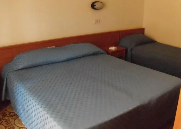 Sipontum 2* Manfredoine